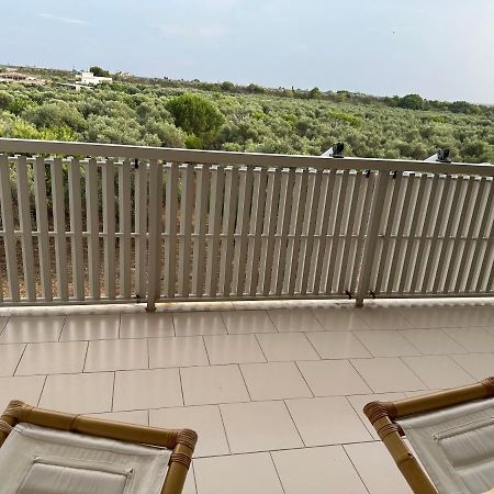 Palese Apartment Бари Екстериор снимка