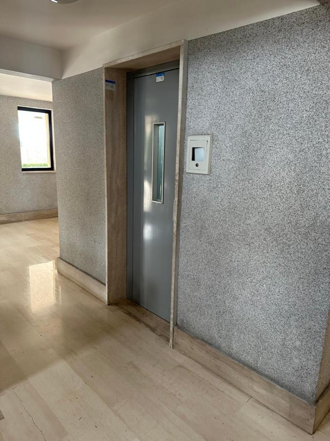 Palese Apartment Бари Екстериор снимка