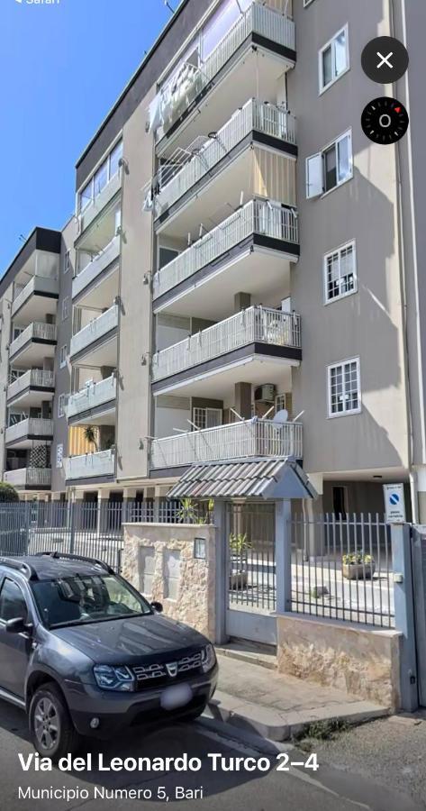 Palese Apartment Бари Екстериор снимка