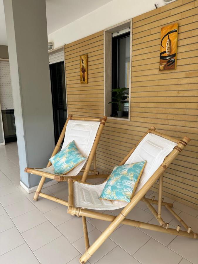 Palese Apartment Бари Екстериор снимка