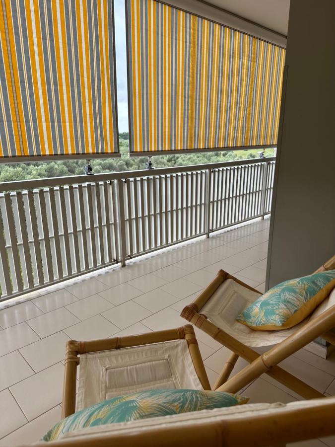 Palese Apartment Бари Екстериор снимка