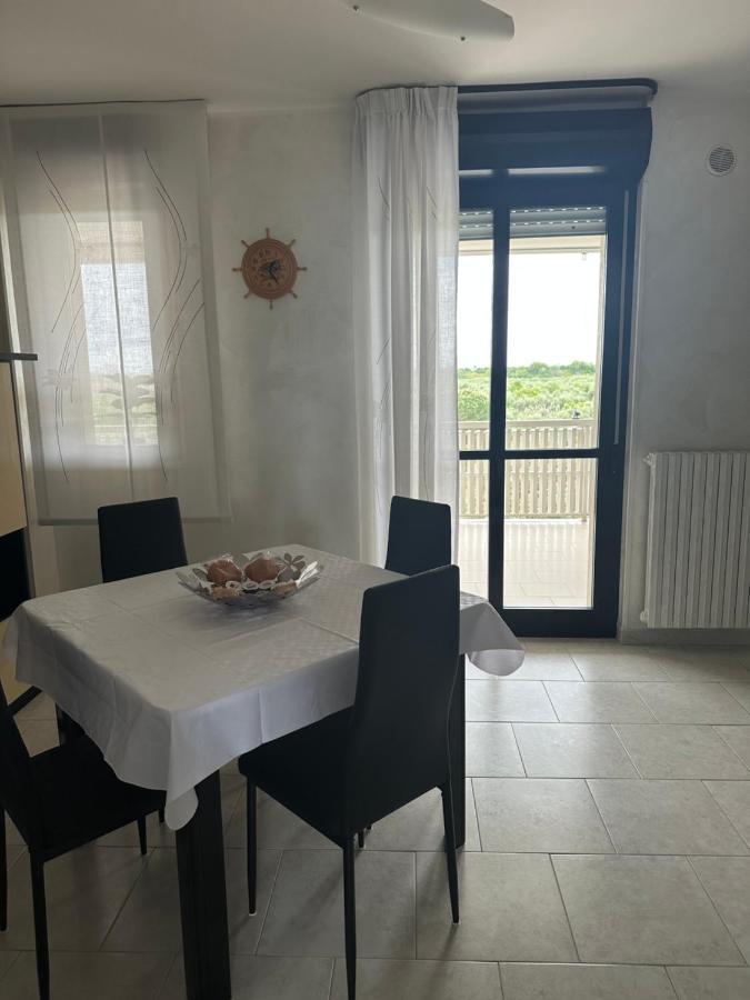 Palese Apartment Бари Екстериор снимка