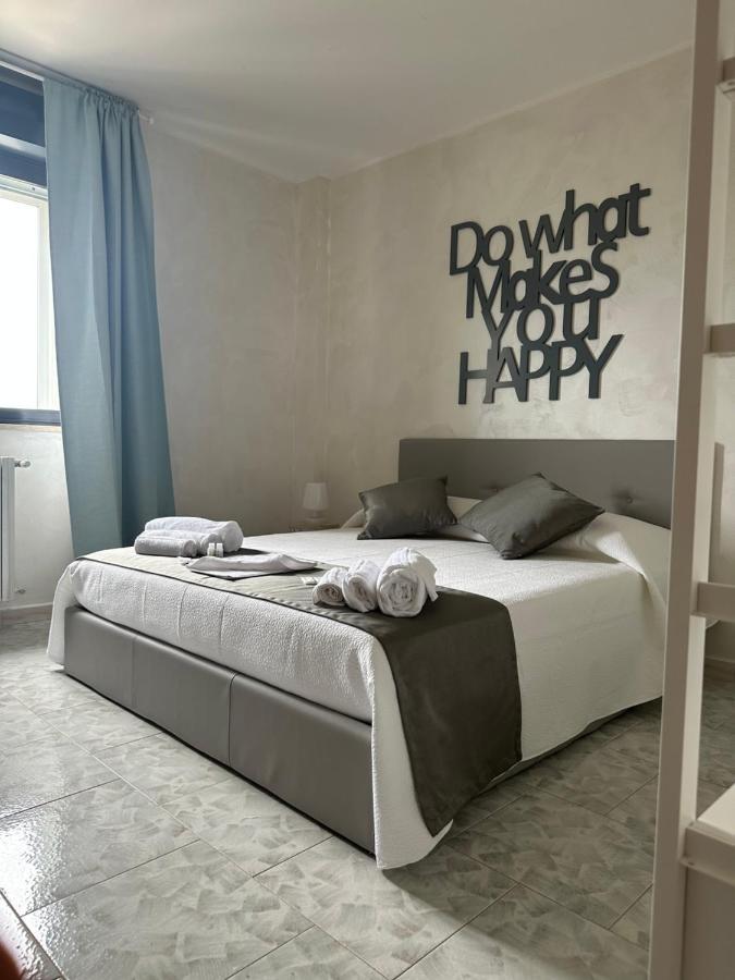 Palese Apartment Бари Екстериор снимка