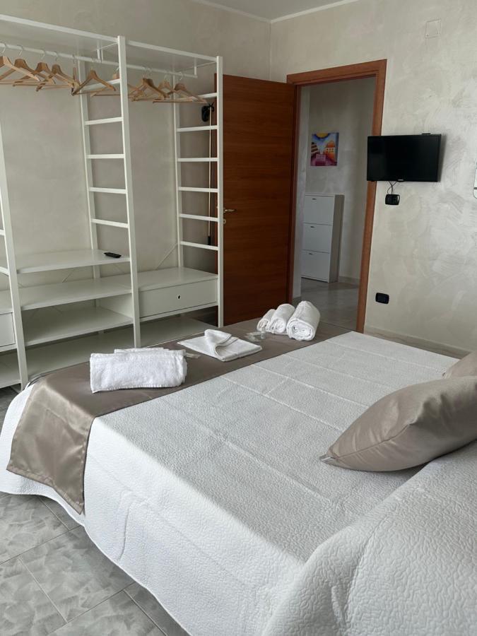 Palese Apartment Бари Екстериор снимка