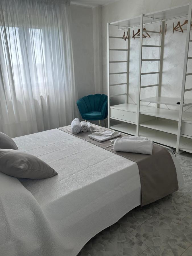 Palese Apartment Бари Екстериор снимка