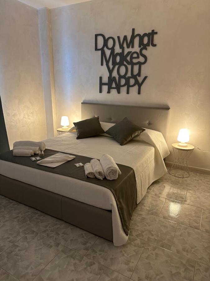 Palese Apartment Бари Екстериор снимка