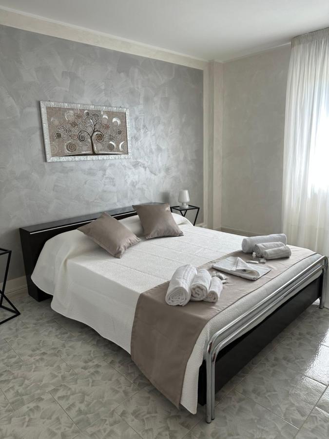 Palese Apartment Бари Екстериор снимка