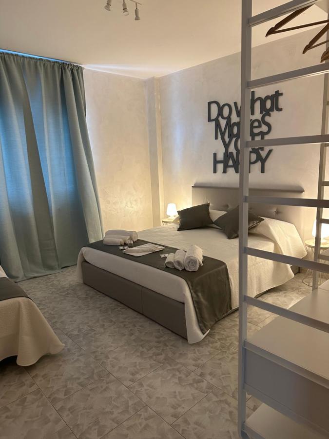Palese Apartment Бари Екстериор снимка
