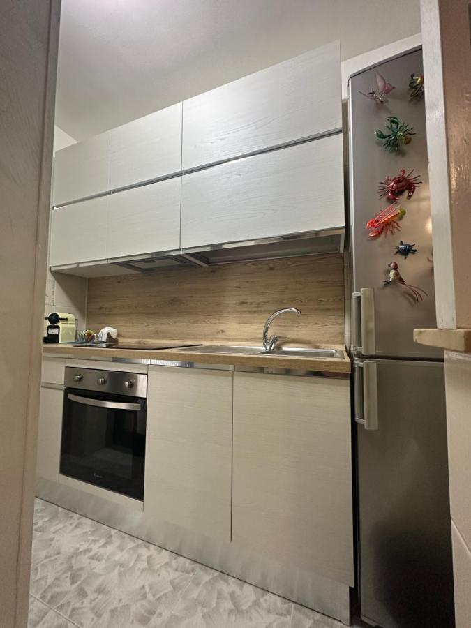 Palese Apartment Бари Екстериор снимка