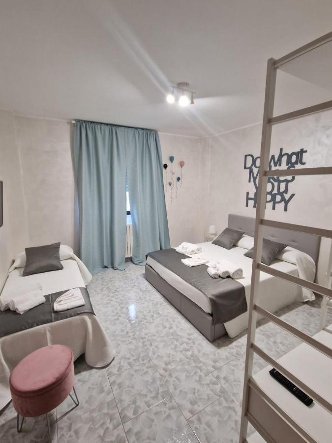 Palese Apartment Бари Екстериор снимка
