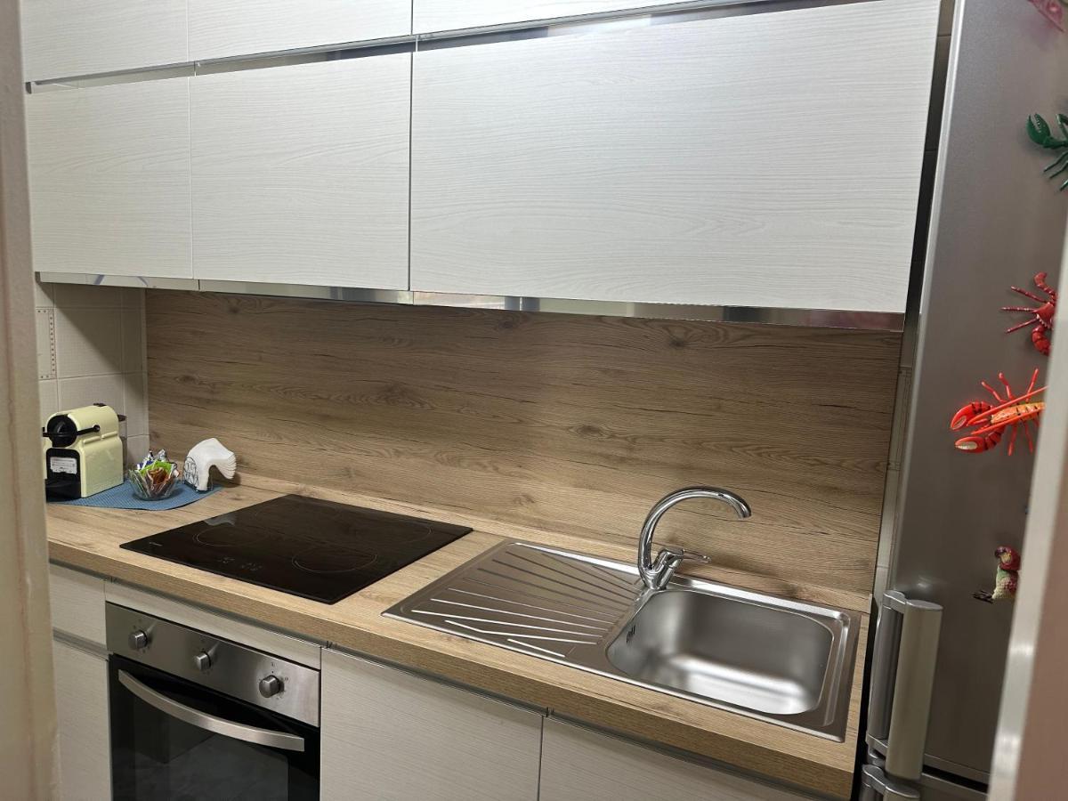 Palese Apartment Бари Екстериор снимка