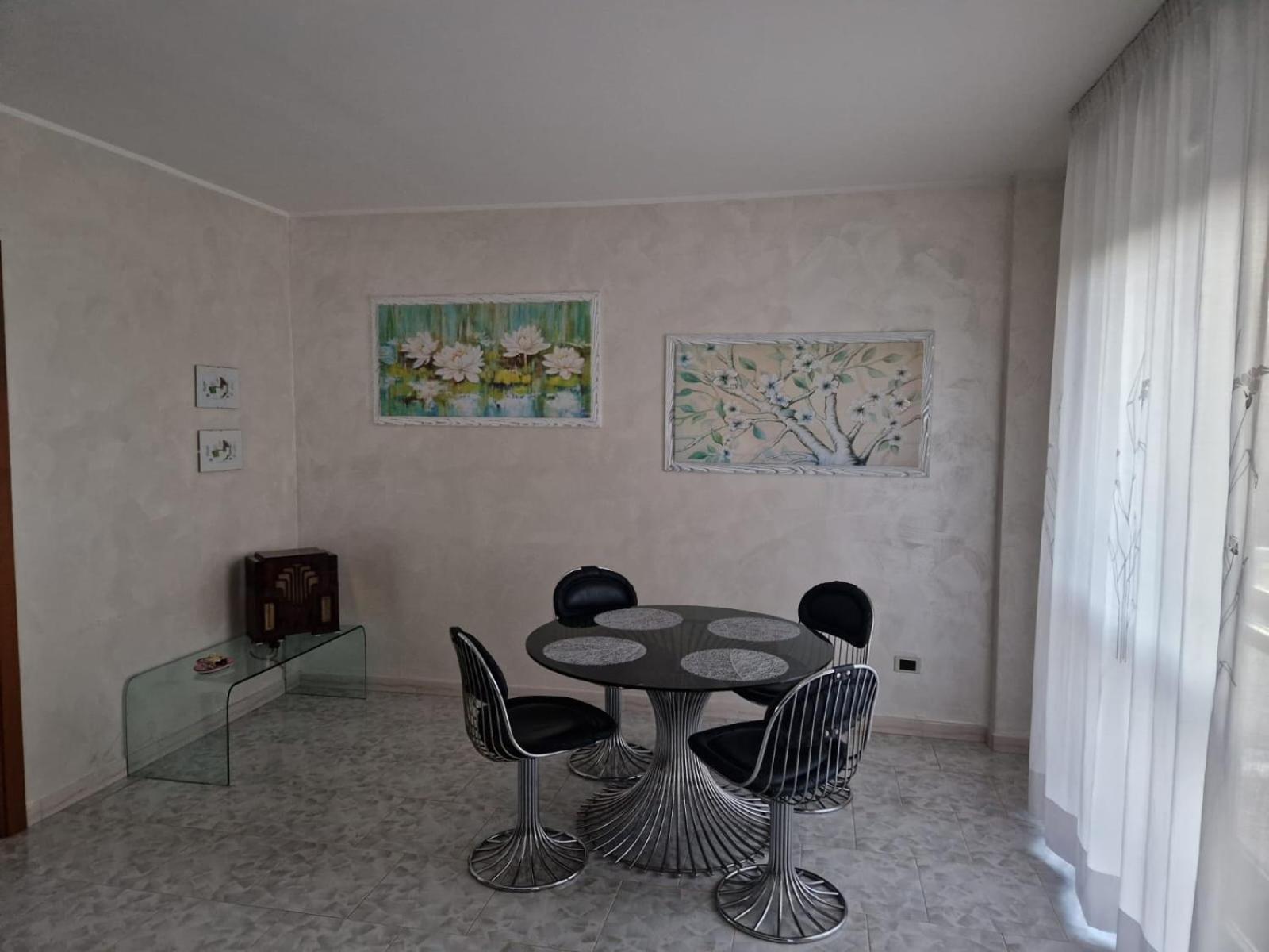Palese Apartment Бари Екстериор снимка