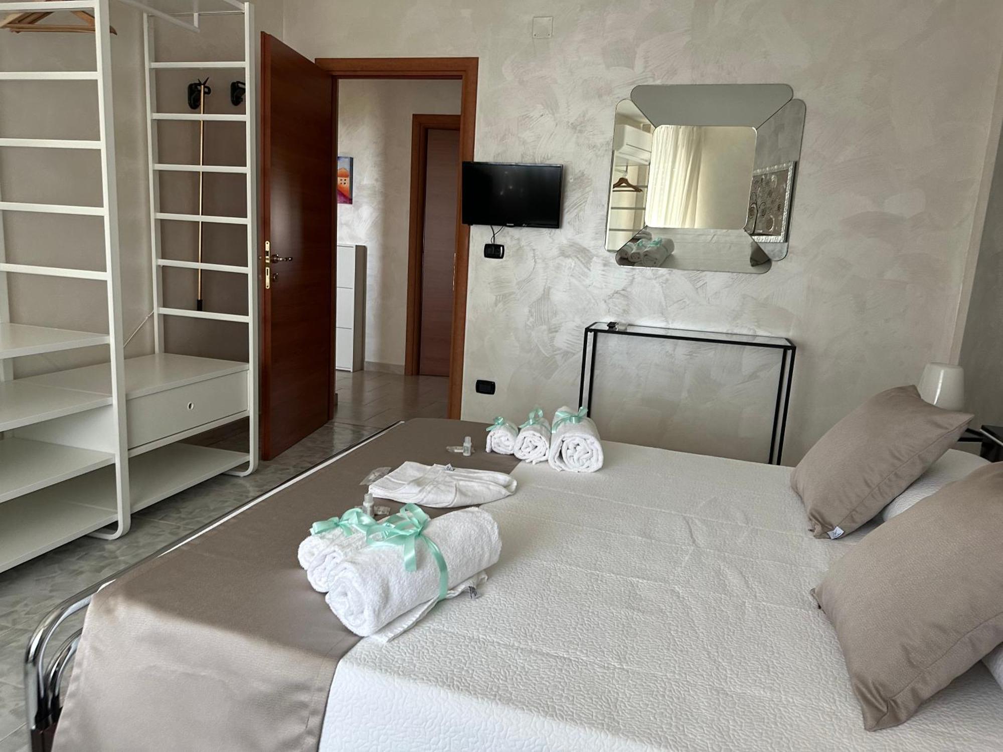Palese Apartment Бари Екстериор снимка